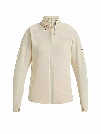 ROXY | Damen Snowboard Unterzieh Fleecejacke Vertere | 